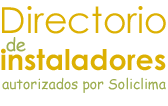Directorio instaladores